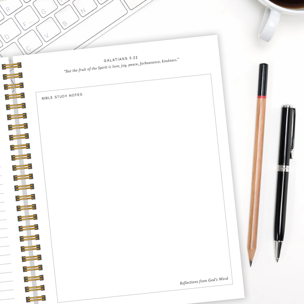 The Faithful Planner™ Bundle