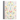 ESV Single Column Journaling Bible®, Floral Edition