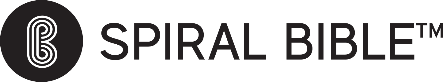 Spiral Bible